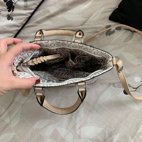 Guess Crossbody Bag - Picture 3 of 3